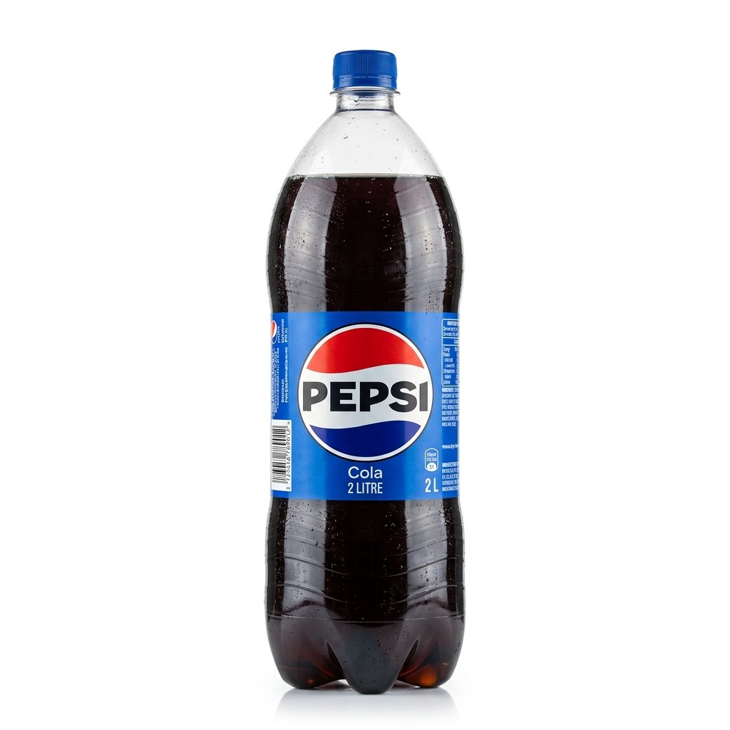 بيبسي 2 لتر PET